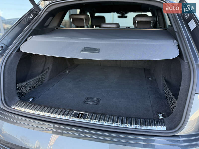 Внедорожник / Кроссовер Audi e-tron S 2020 в Хмельницком