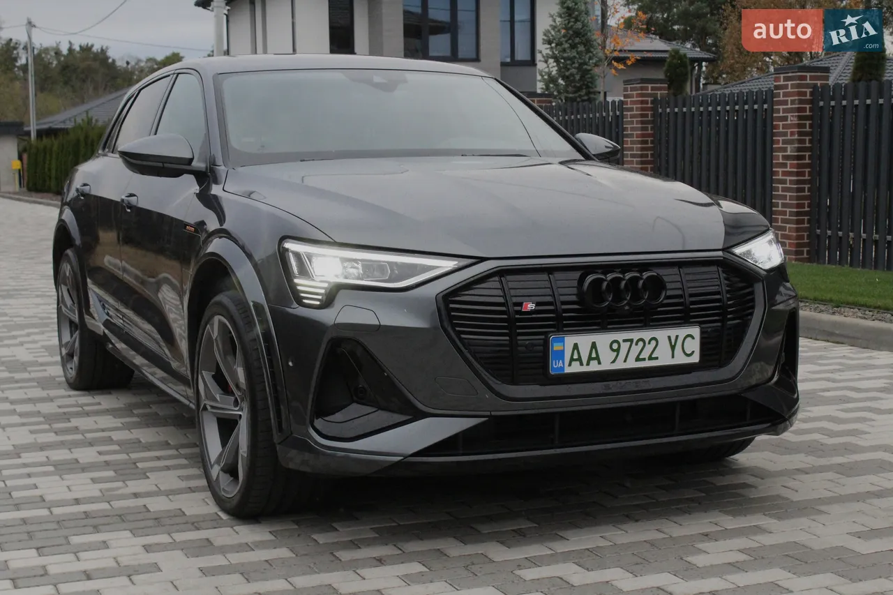 2020 Tesla Model X - мініатюра 43