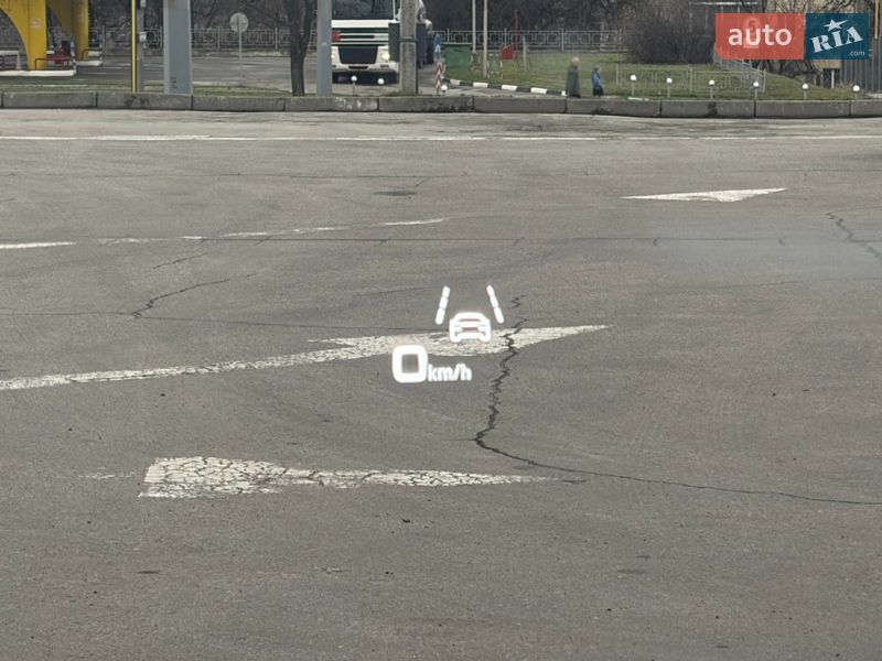 Внедорожник / Кроссовер Audi e-tron S 2021 в Харькове