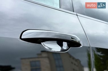 Внедорожник / Кроссовер Audi e-tron S 2022 в Львове фото 13 Внедорожник / Кроссовер Audi e-tron S 2022 в Львове