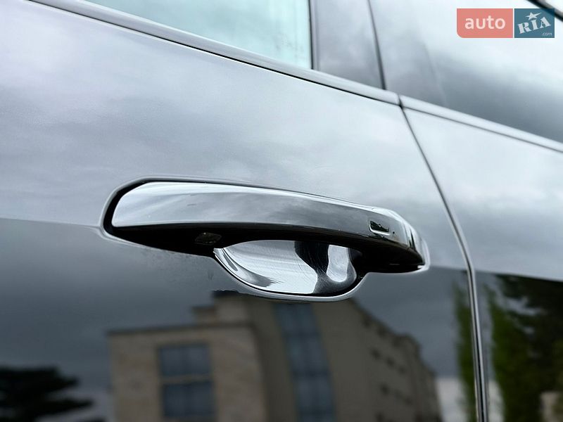 Внедорожник / Кроссовер Audi e-tron S 2022 в Львове фото 13 Внедорожник / Кроссовер Audi e-tron S 2022 в Львове
