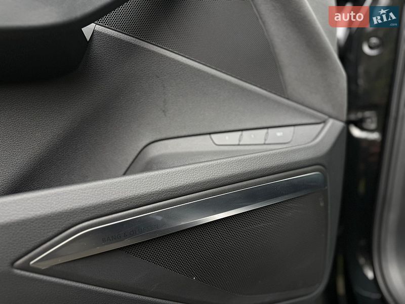 Внедорожник / Кроссовер Audi e-tron S 2022 в Львове фото 28 Внедорожник / Кроссовер Audi e-tron S 2022 в Львове