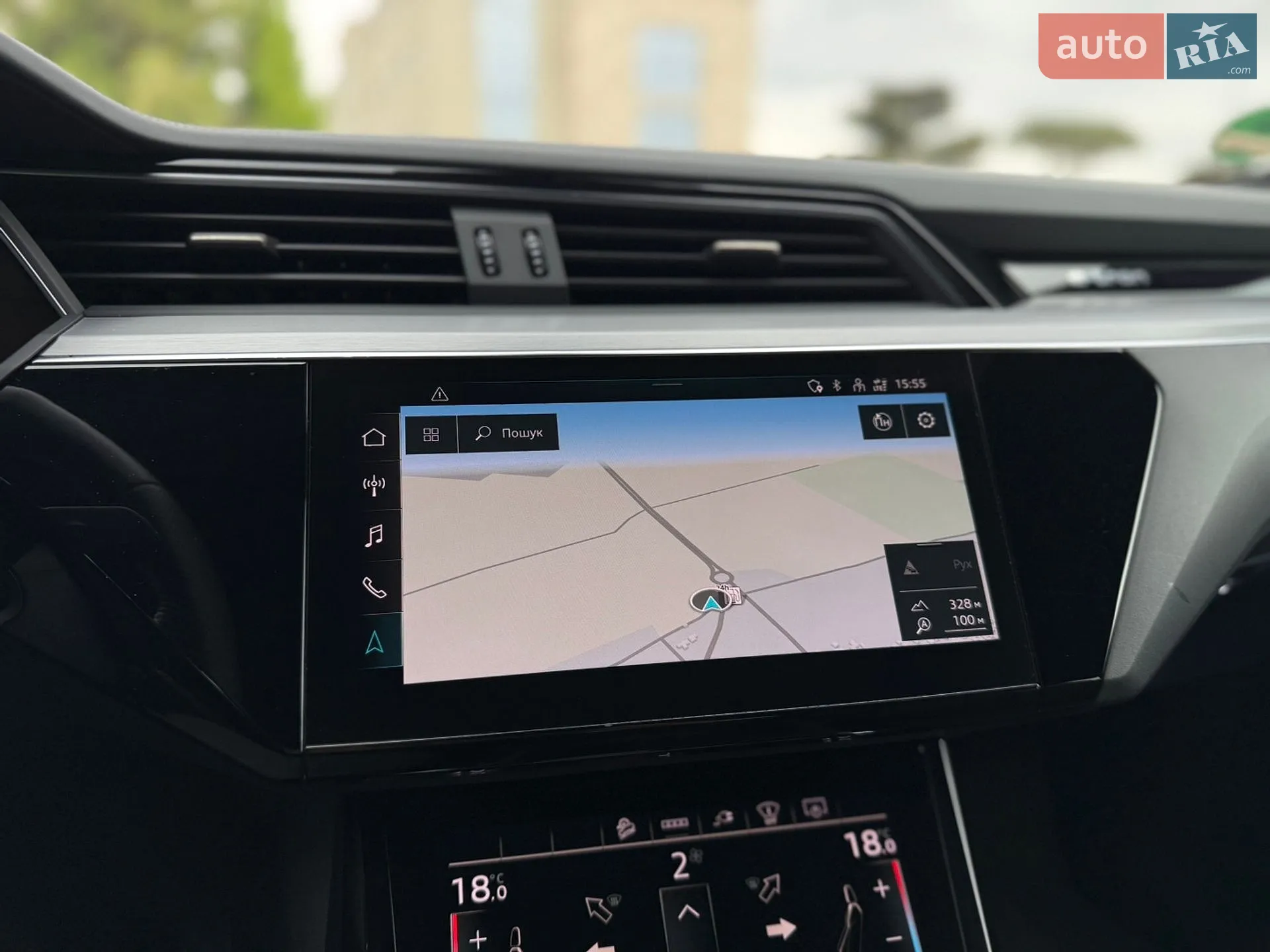 2022 Audi e-tron S - мініатюра 44