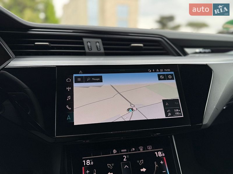 Внедорожник / Кроссовер Audi e-tron S 2022 в Львове фото 44 Внедорожник / Кроссовер Audi e-tron S 2022 в Львове