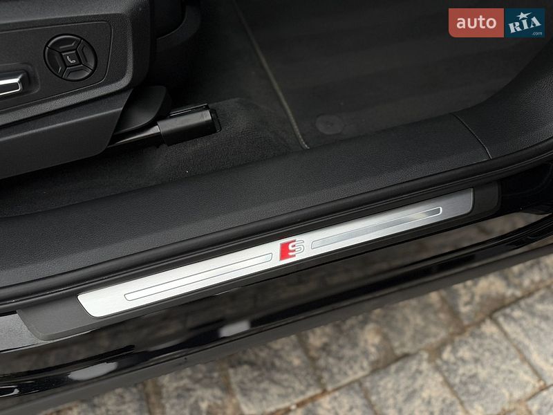 Внедорожник / Кроссовер Audi e-tron S 2022 в Львове фото 73 Внедорожник / Кроссовер Audi e-tron S 2022 в Львове