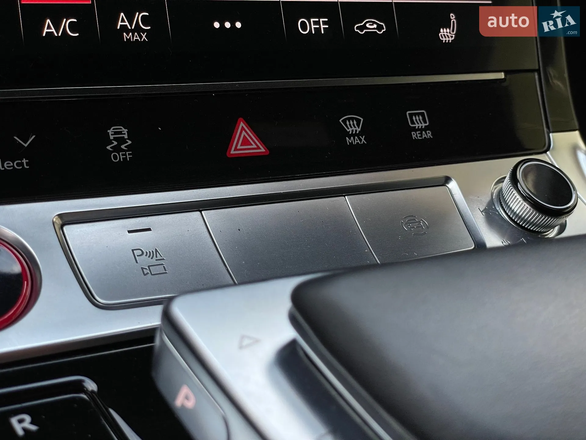 2022 Audi e-tron S - мініатюра 60