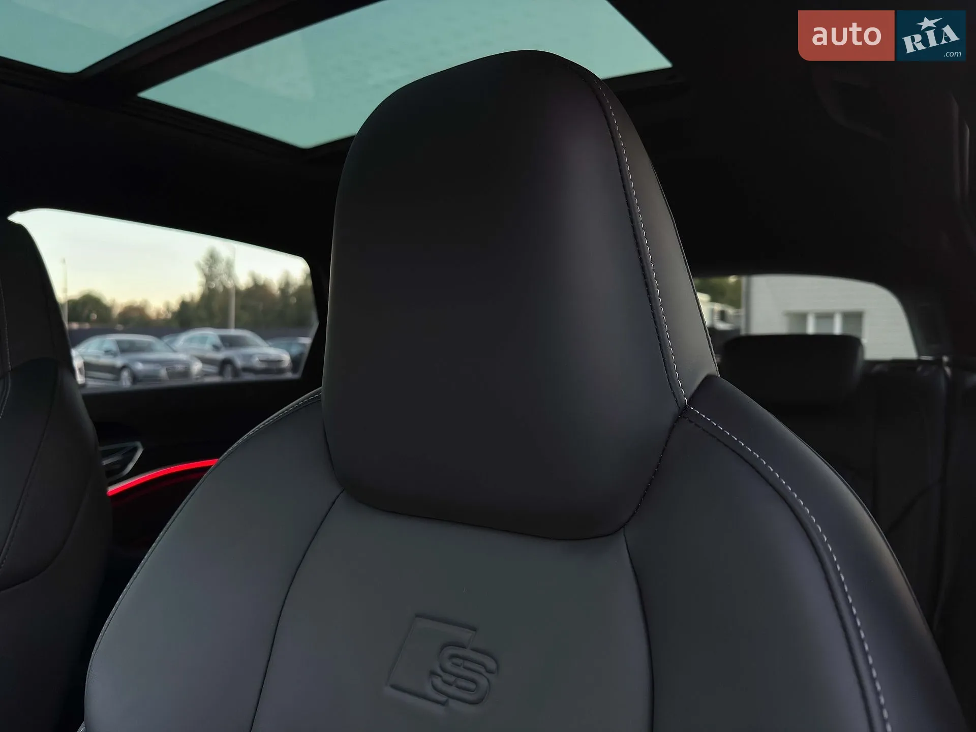 2022 Audi e-tron S - мініатюра 48