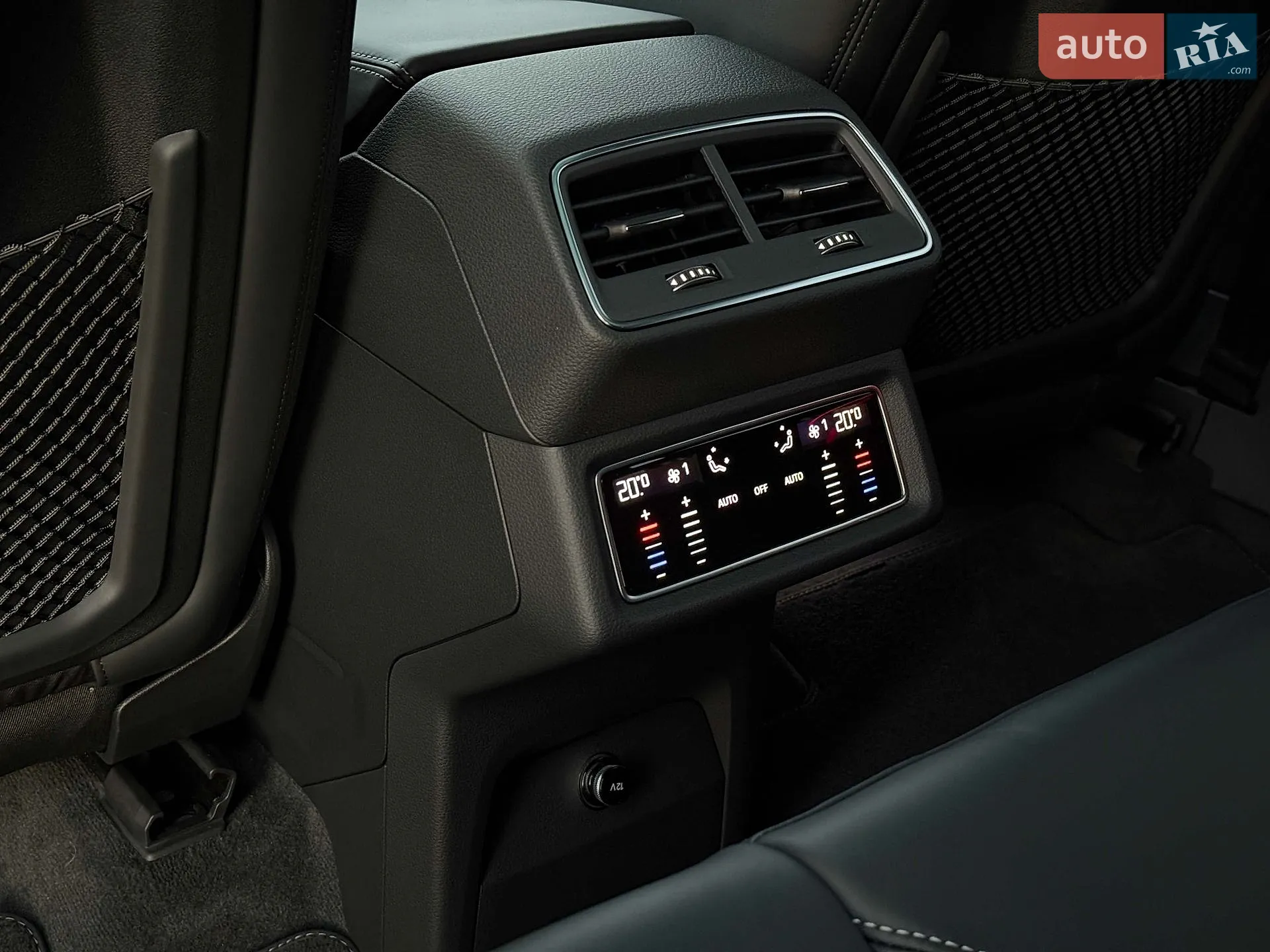 2022 Audi e-tron S - мініатюра 78