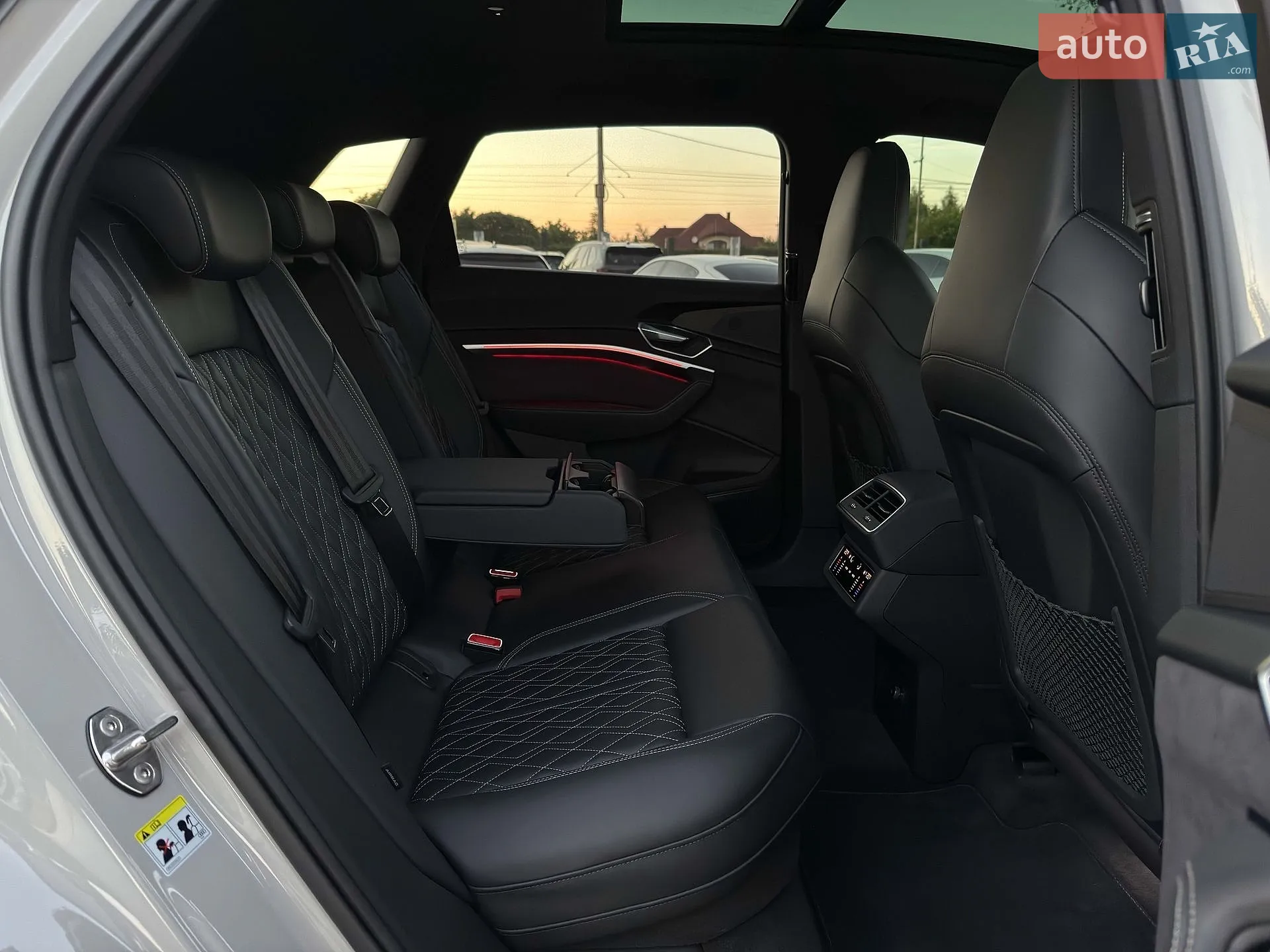 2022 Audi e-tron S - мініатюра 85