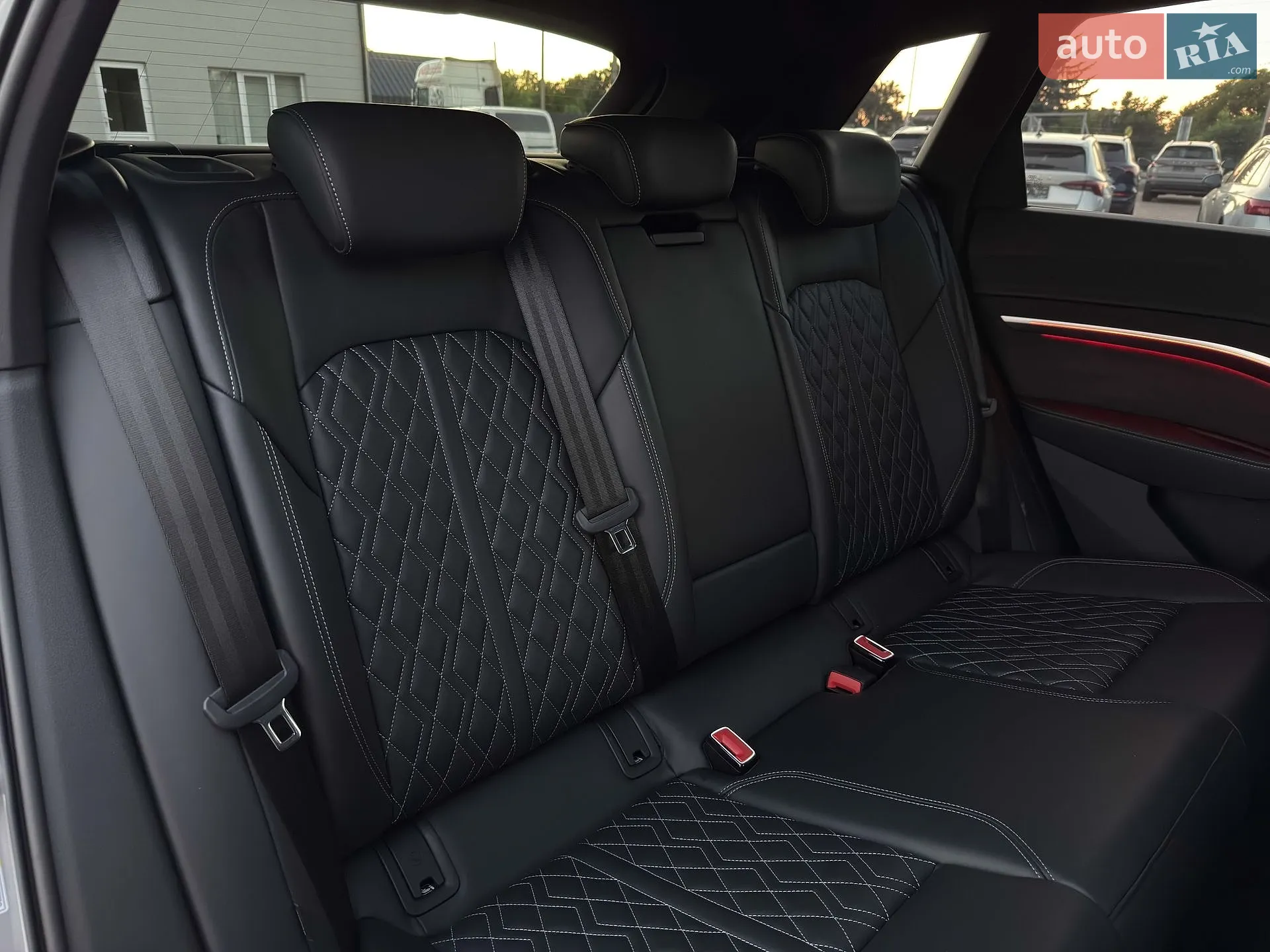 2022 Audi e-tron S - мініатюра 86