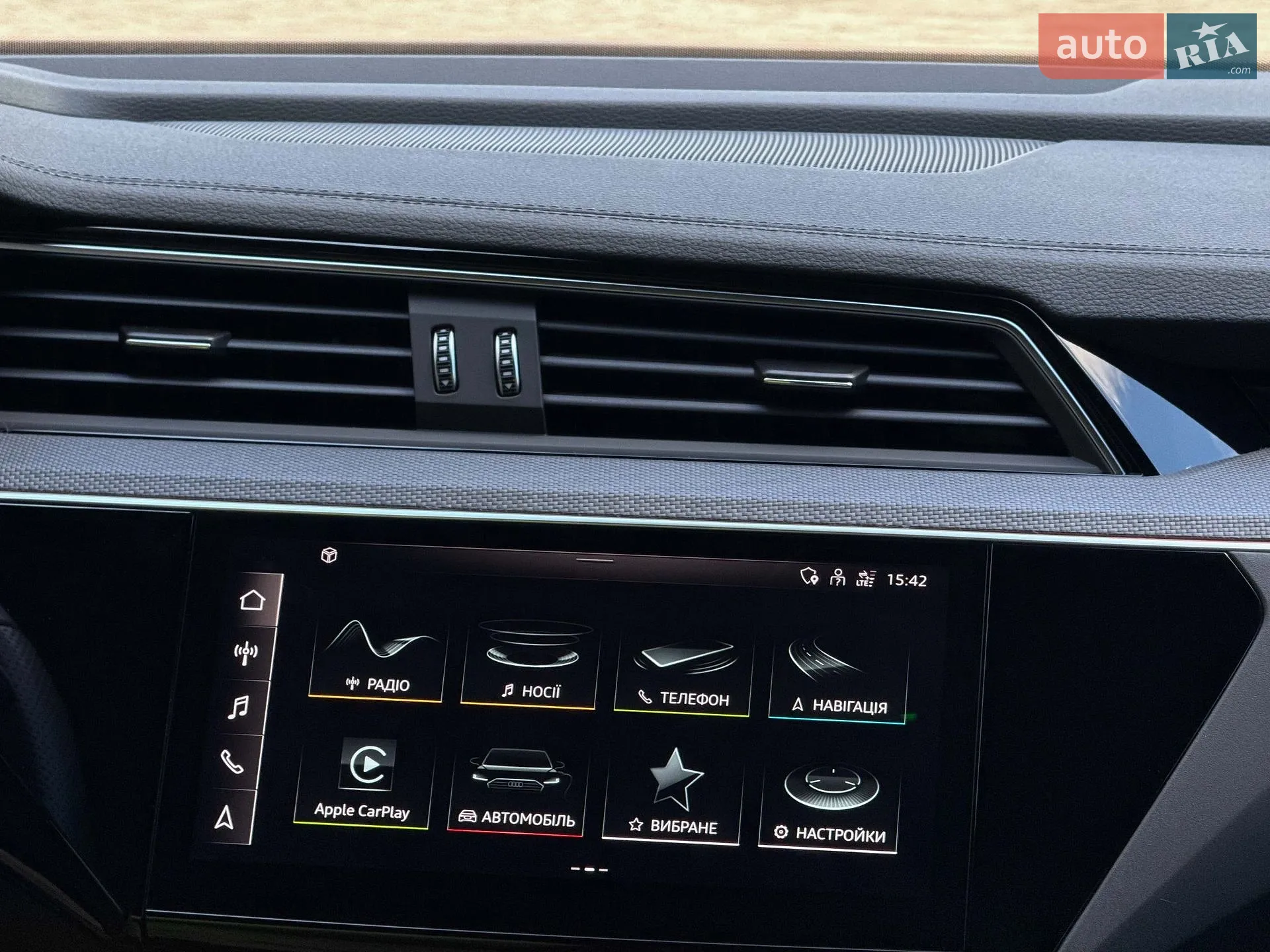 2022 Audi e-tron S - мініатюра 64