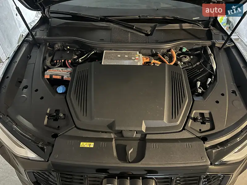 Audi e-tron Sportback 2020 VIN WAUZZZGE8MB022497 фото оголошення 36 з 62