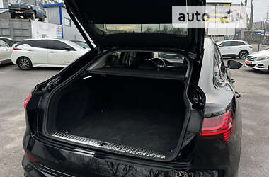 Внедорожник / Кроссовер Audi e-tron Sportback 2021 в Виннице