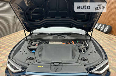 Внедорожник / Кроссовер Audi e-tron Sportback 2020 в Кривом Озере
