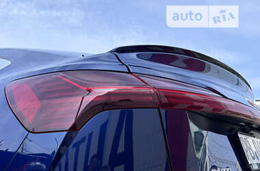 Позашляховик / Кросовер Audi e-tron Sportback 2020 в Чернівцях