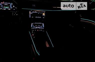 Внедорожник / Кроссовер Audi e-tron Sportback 2020 в Ровно