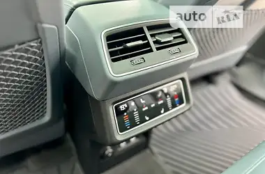 Audi e-tron Sportback 2020