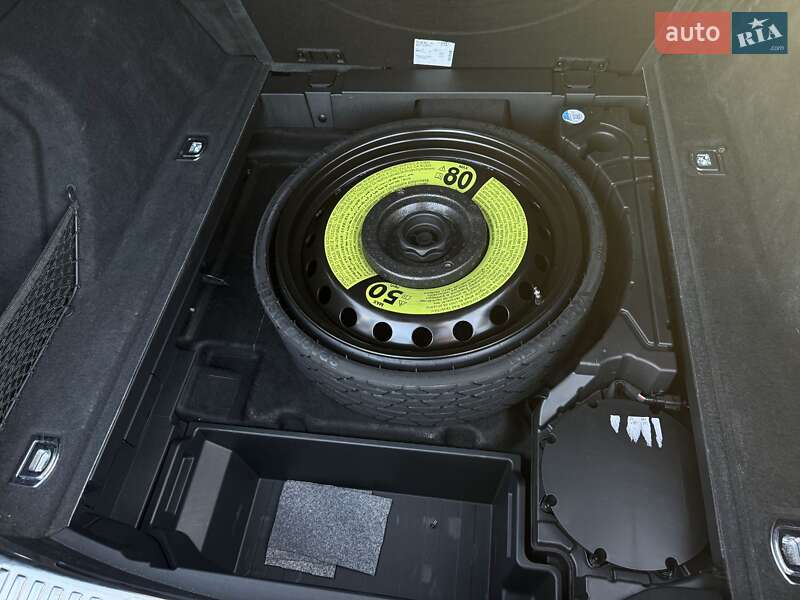 Позашляховик / Кросовер Audi e-tron Sportback 2020 в Львові