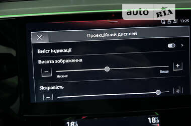 Внедорожник / Кроссовер Audi e-tron Sportback 2021 в Ужгороде