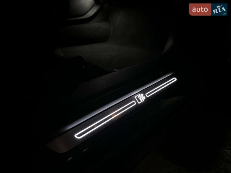 Внедорожник / Кроссовер Audi e-tron Sportback 2021 в Луцке