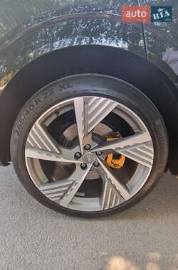 Внедорожник / Кроссовер Audi e-tron Sportback 2020 в 