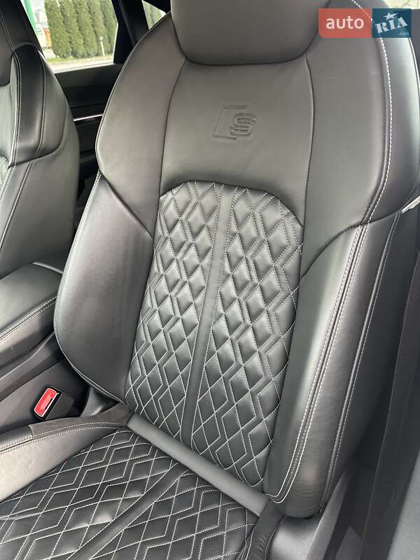 Внедорожник / Кроссовер Audi e-tron Sportback 2020 в Хмельницком