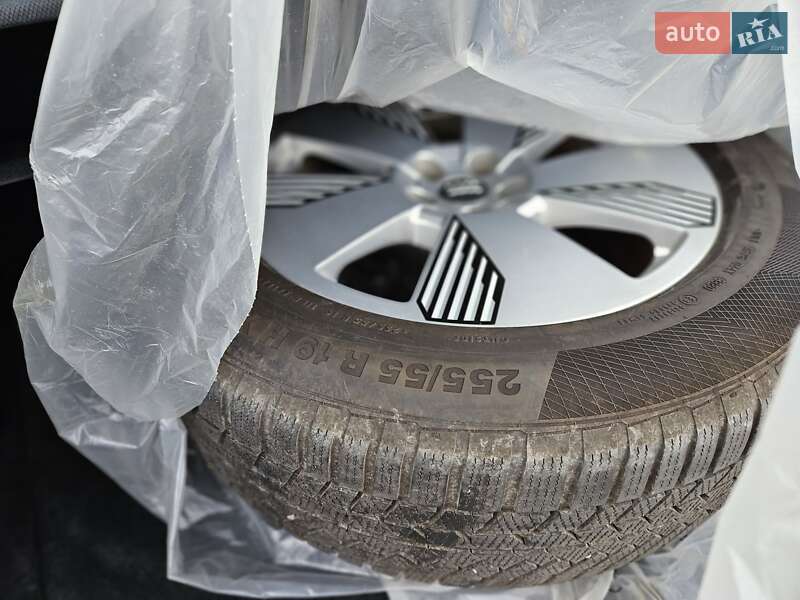 Внедорожник / Кроссовер Audi e-tron Sportback 2022 в Киеве