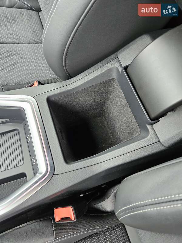 Внедорожник / Кроссовер Audi e-tron Sportback 2022 в Киеве