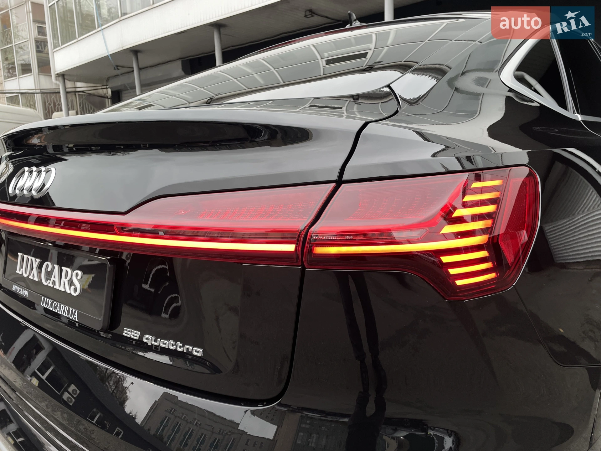 2021 Audi e-tron Sportback - мініатюра 37