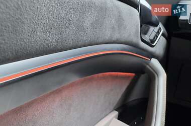 Внедорожник / Кроссовер Audi e-tron Sportback 2020 в 