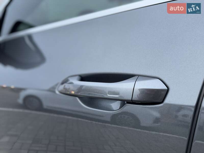 Внедорожник / Кроссовер Audi e-tron Sportback 2020 в Кременчуге