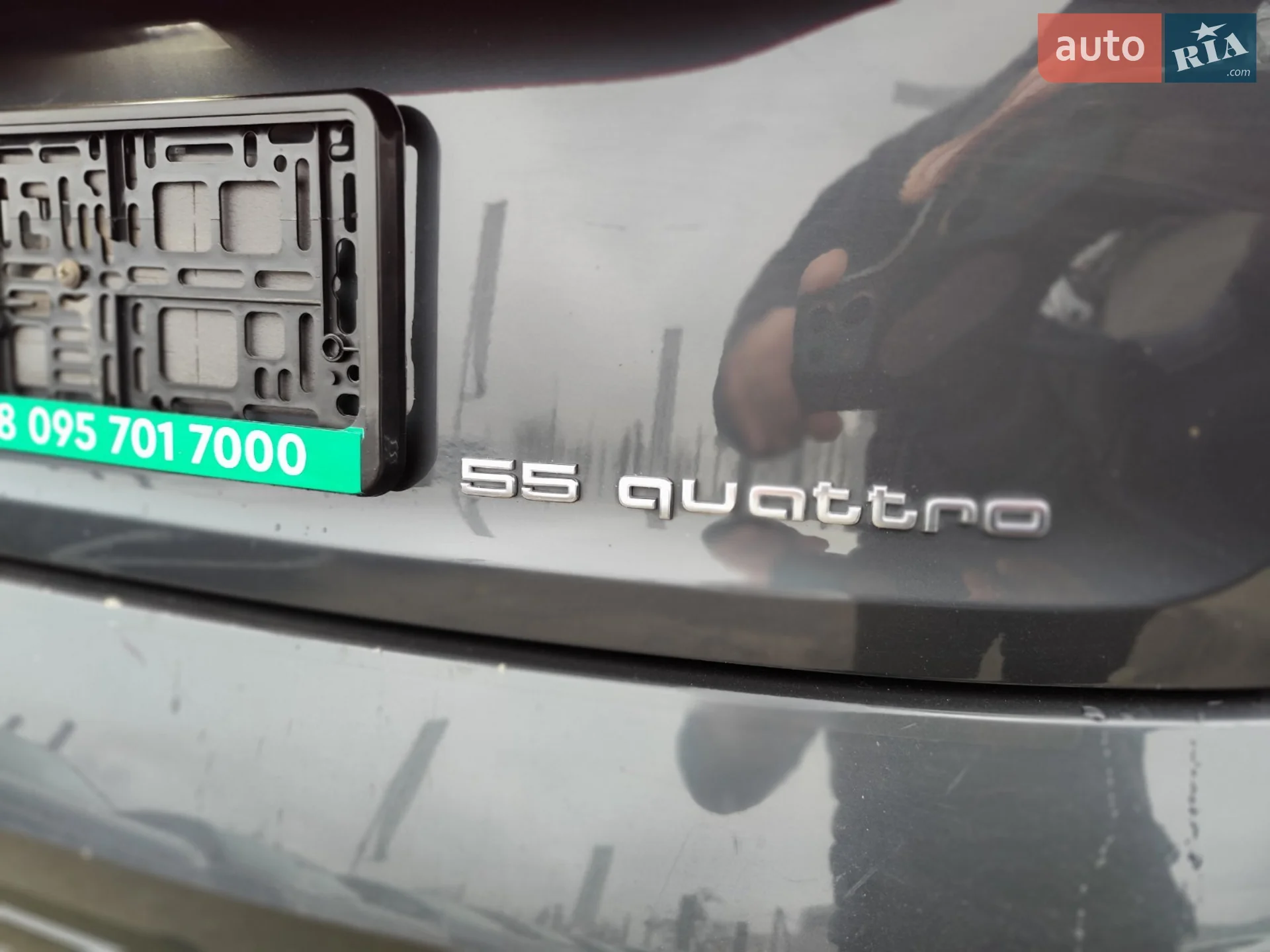 2020 Audi e-tron Sportback - мініатюра 39