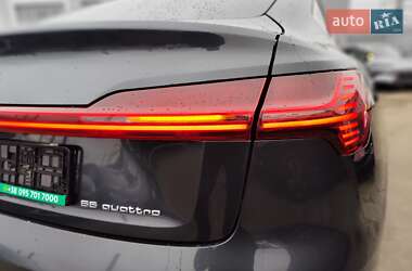 Внедорожник / Кроссовер Audi e-tron Sportback 2020 в 