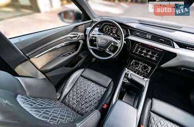 Внедорожник / Кроссовер Audi e-tron Sportback 2020 в Одессе
