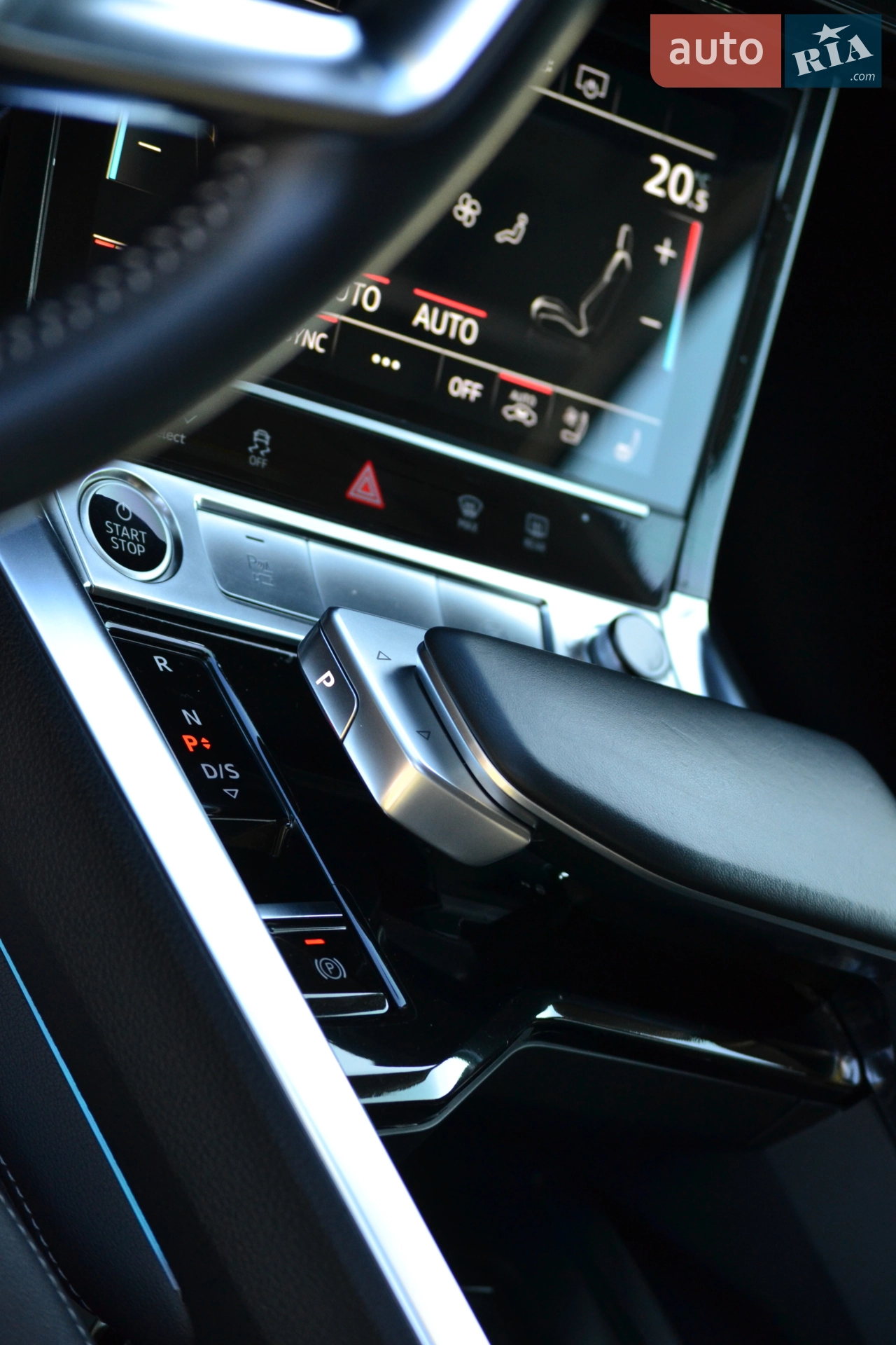 2021 Audi e-tron Sportback - мініатюра 24