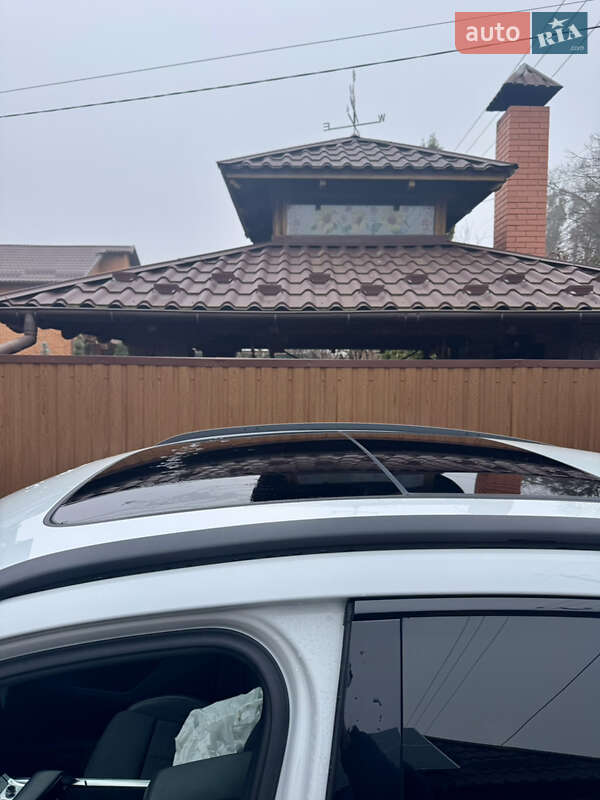 Позашляховик / Кросовер Audi e-tron Sportback 2022 в Вінниці