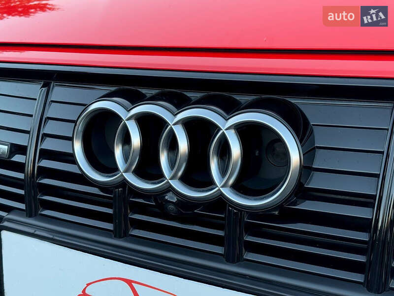 Внедорожник / Кроссовер Audi e-tron Sportback 2020 в Луцке