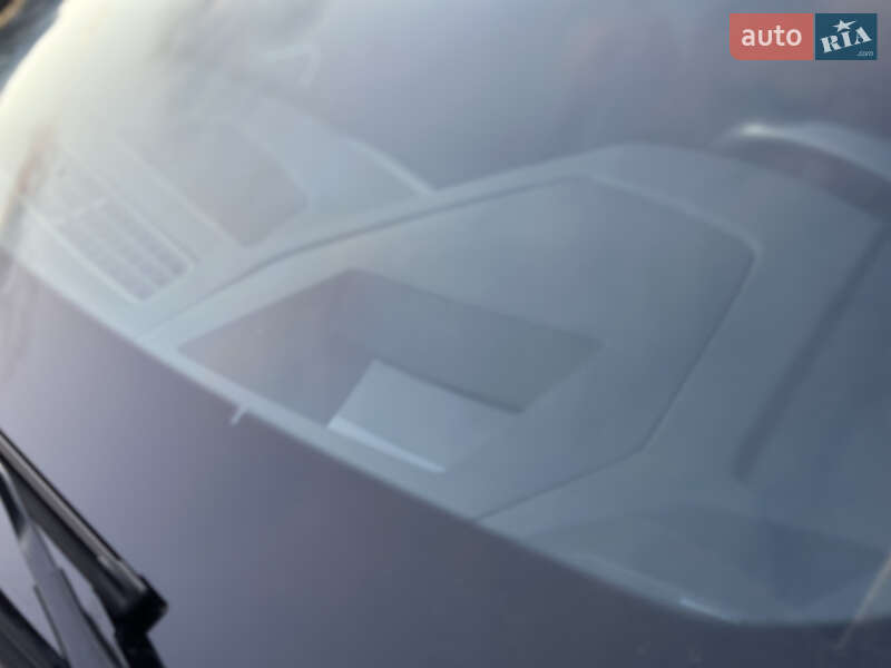 Внедорожник / Кроссовер Audi e-tron Sportback 2021 в Ровно