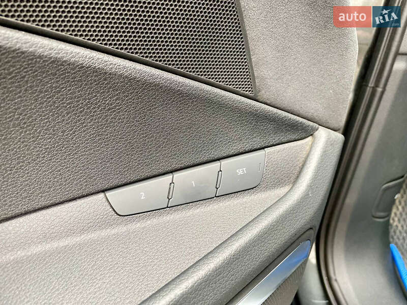 Внедорожник / Кроссовер Audi e-tron Sportback 2023 в Борисполе