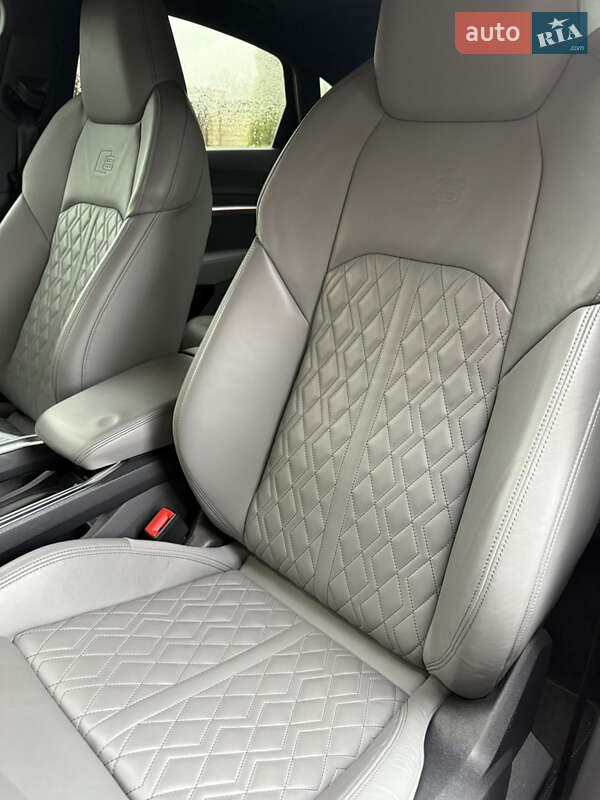 Внедорожник / Кроссовер Audi e-tron Sportback 2022 в Ахтырке