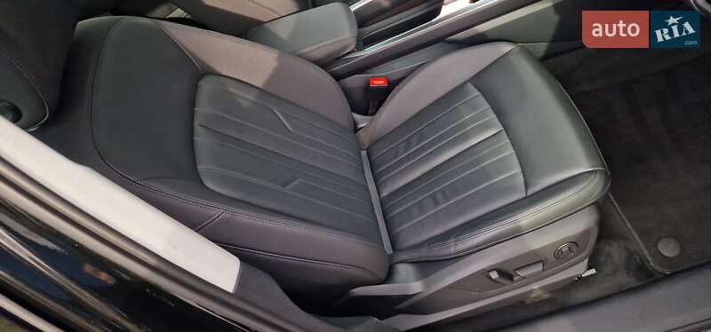 Внедорожник / Кроссовер Audi e-tron Sportback 2022 в Тернополе