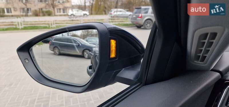 Внедорожник / Кроссовер Audi e-tron Sportback 2022 в Тернополе