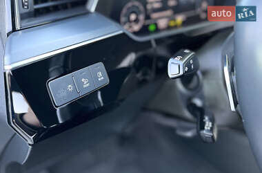 Внедорожник / Кроссовер Audi e-tron Sportback 2020 в 