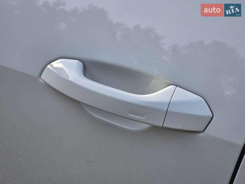 Внедорожник / Кроссовер Audi e-tron Sportback 2022 в Ковеле