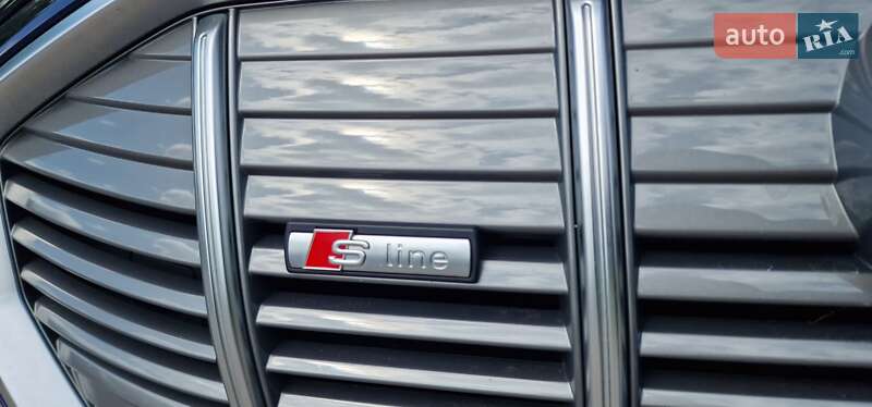 Внедорожник / Кроссовер Audi e-tron Sportback 2022 в Тернополе