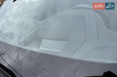 Внедорожник / Кроссовер Audi e-tron Sportback 2021 в 