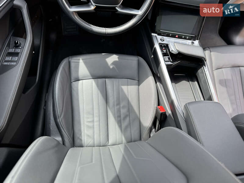 Внедорожник / Кроссовер Audi e-tron Sportback 2020 в Ровно