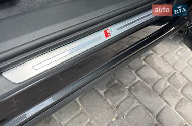 Внедорожник / Кроссовер Audi e-tron Sportback 2021 в 