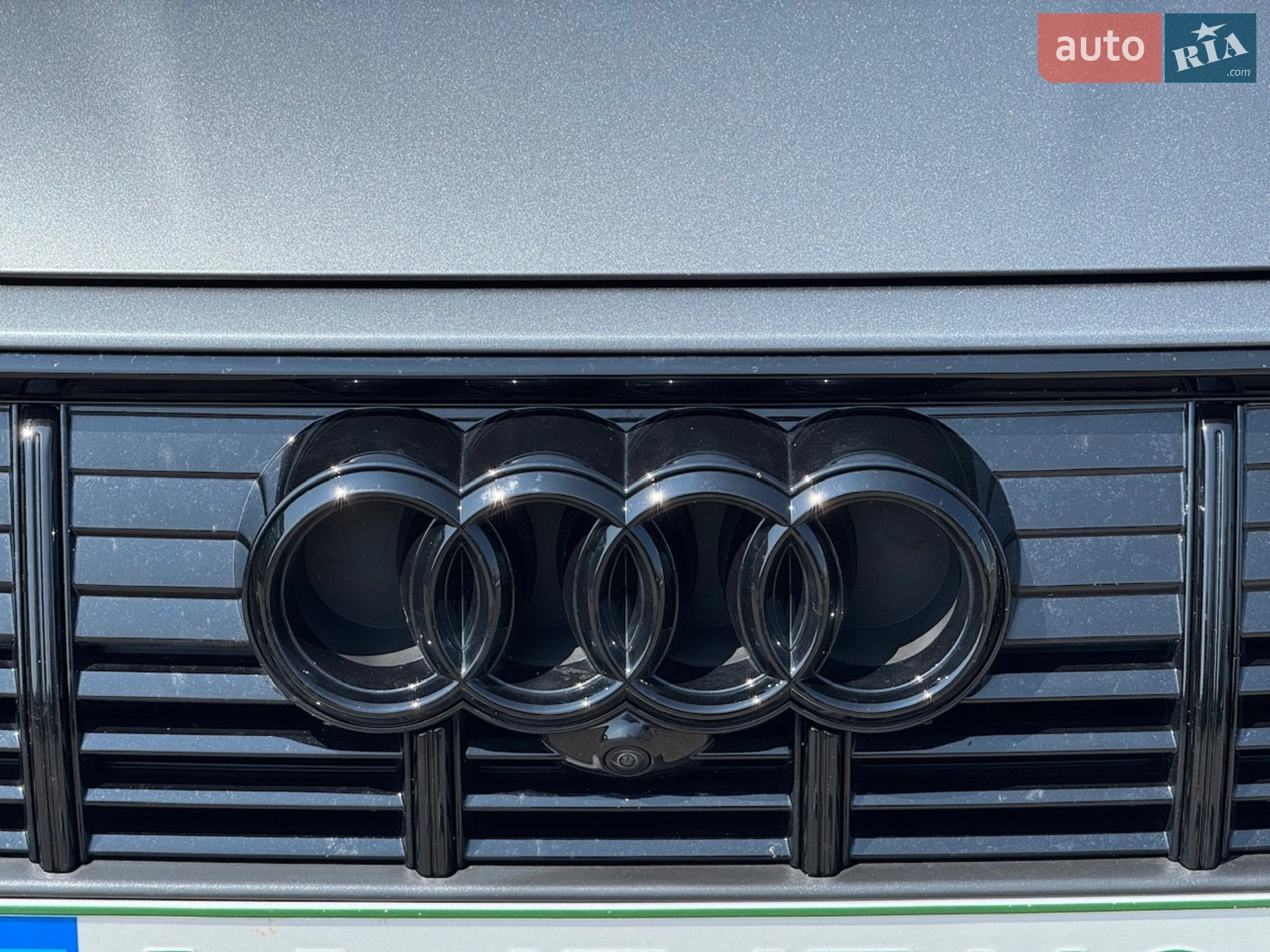 2023 Audi e-tron Sportback - мініатюра 4
