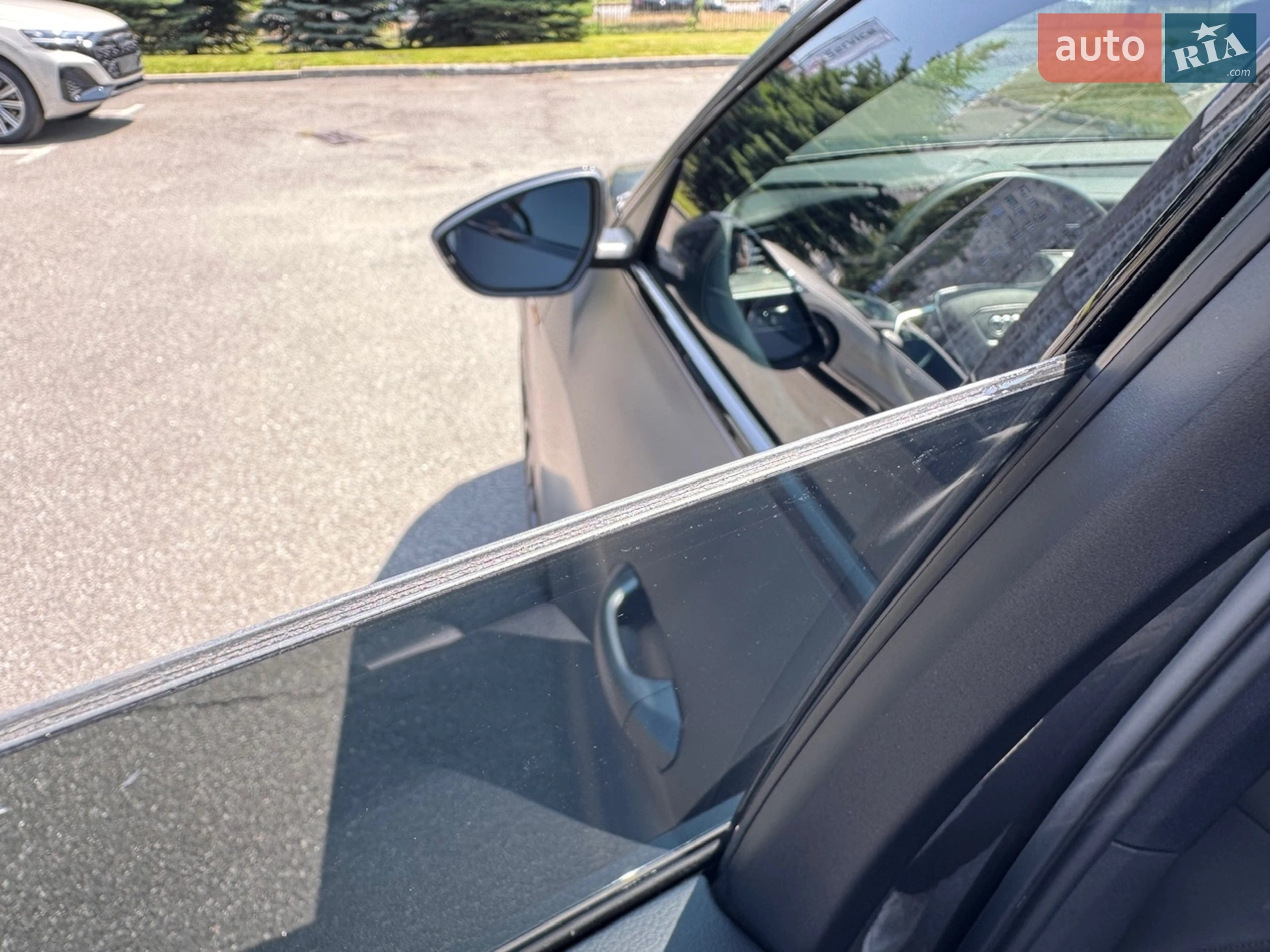 2023 Audi e-tron Sportback - мініатюра 62